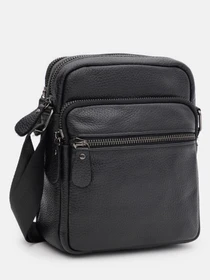 Сумки Keizer модель K12004bl-black Фото