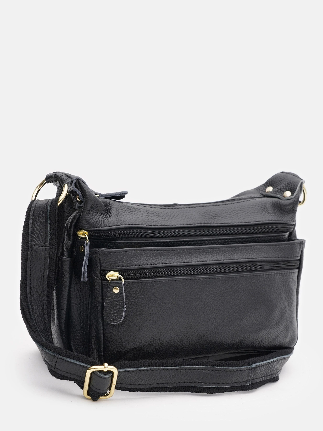 Сумки Keizer модель K1503bl-black Фото
