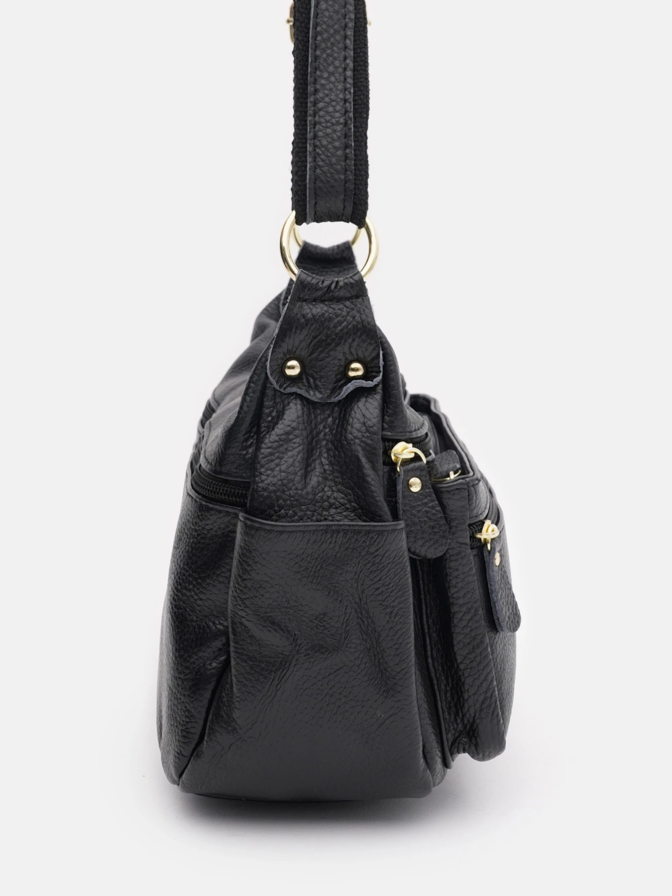 Сумки Keizer модель K1503bl-black Фото