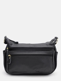 Сумки Keizer модель K1503bl-black Фото