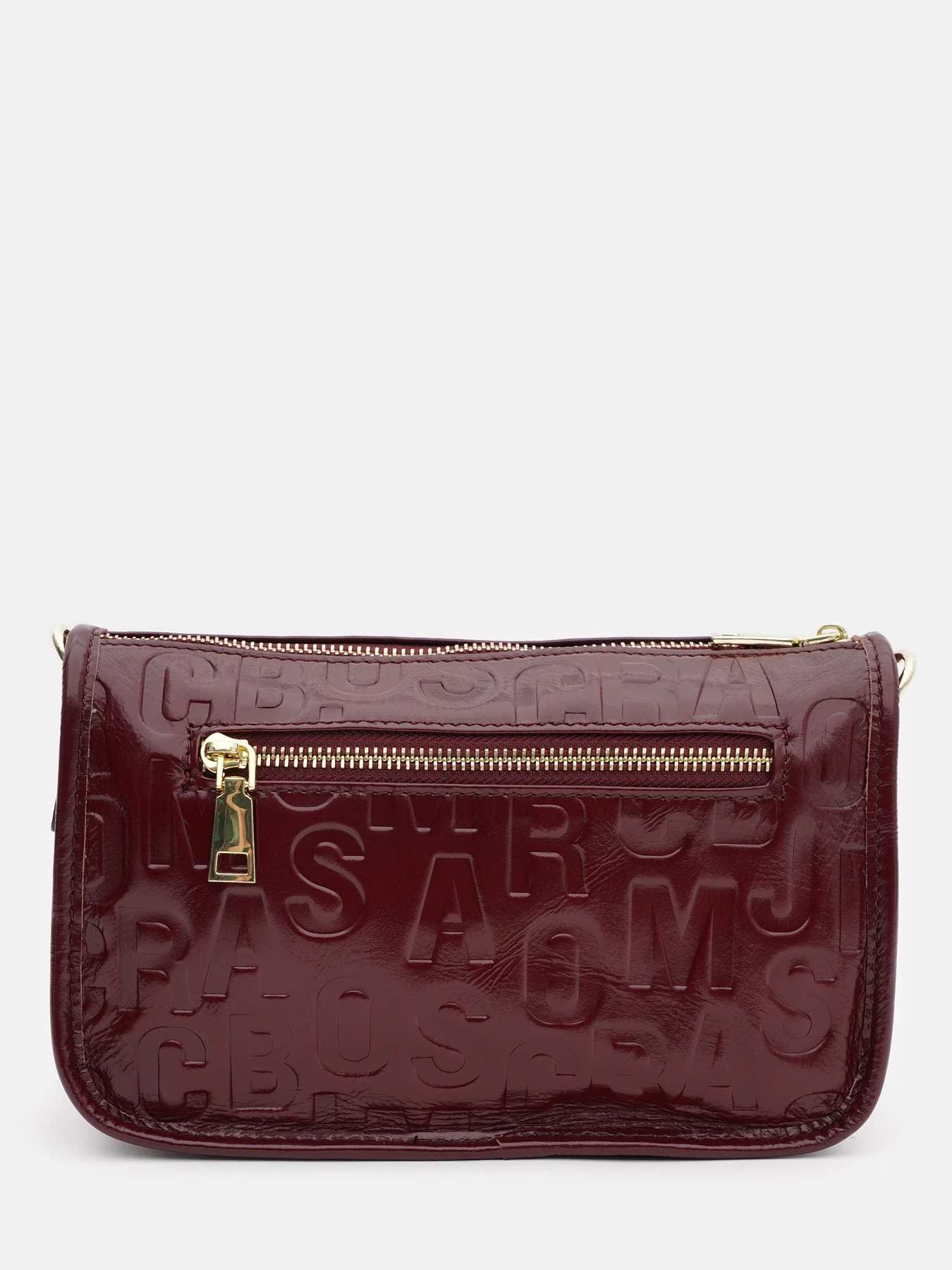 Сумки Keizer модель K19063w-burgundy Фото