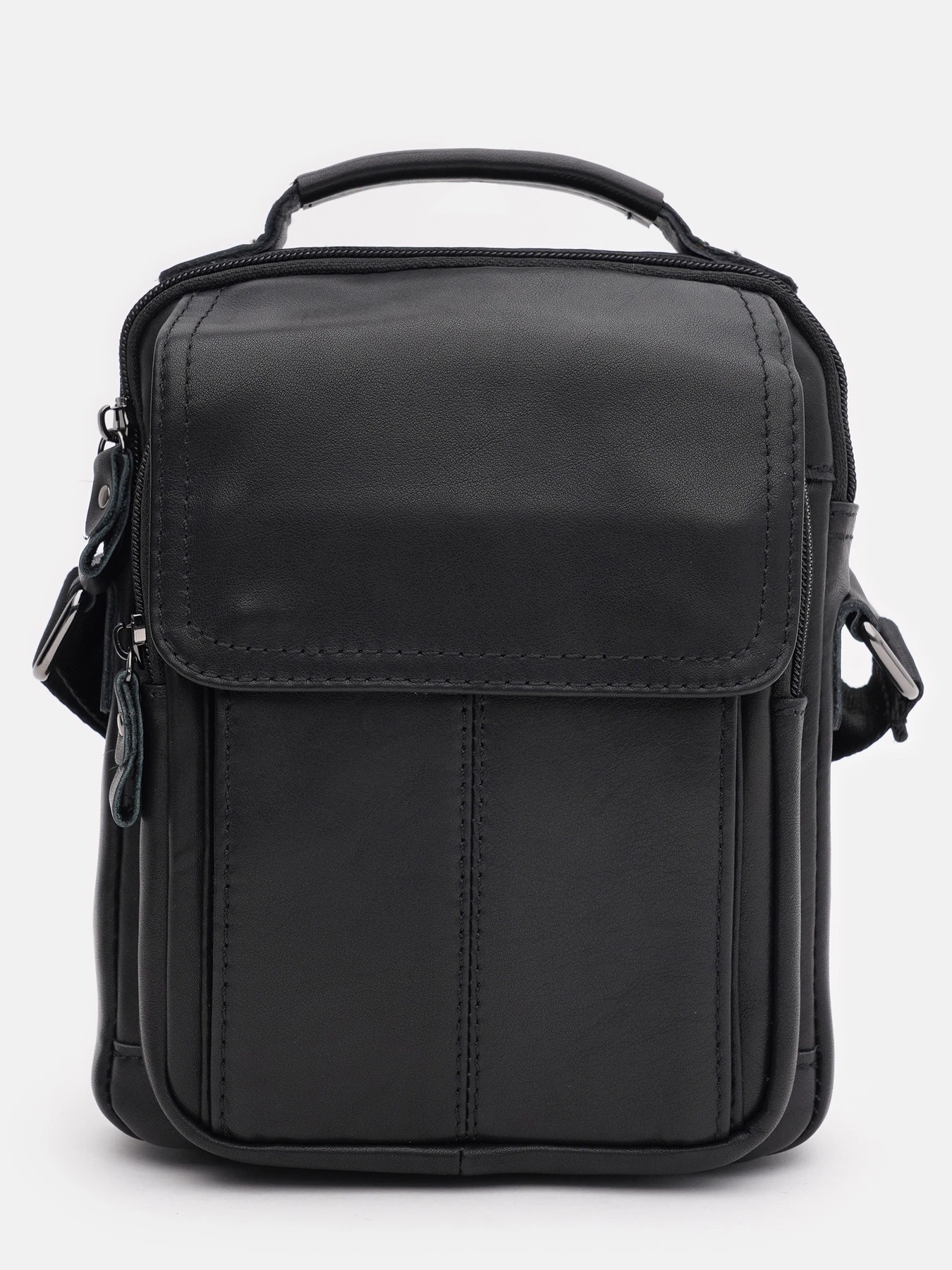 Сумки Keizer модель K1337bl-black Фото