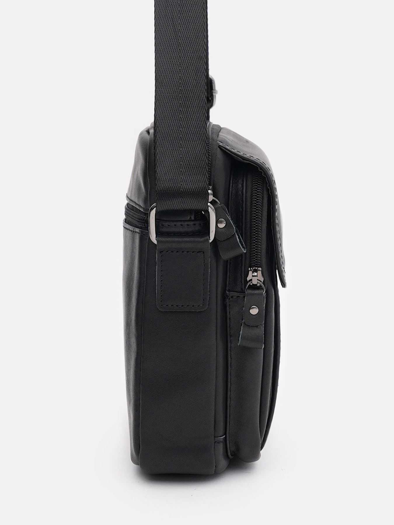 Сумки Keizer модель K1337bl-black Фото
