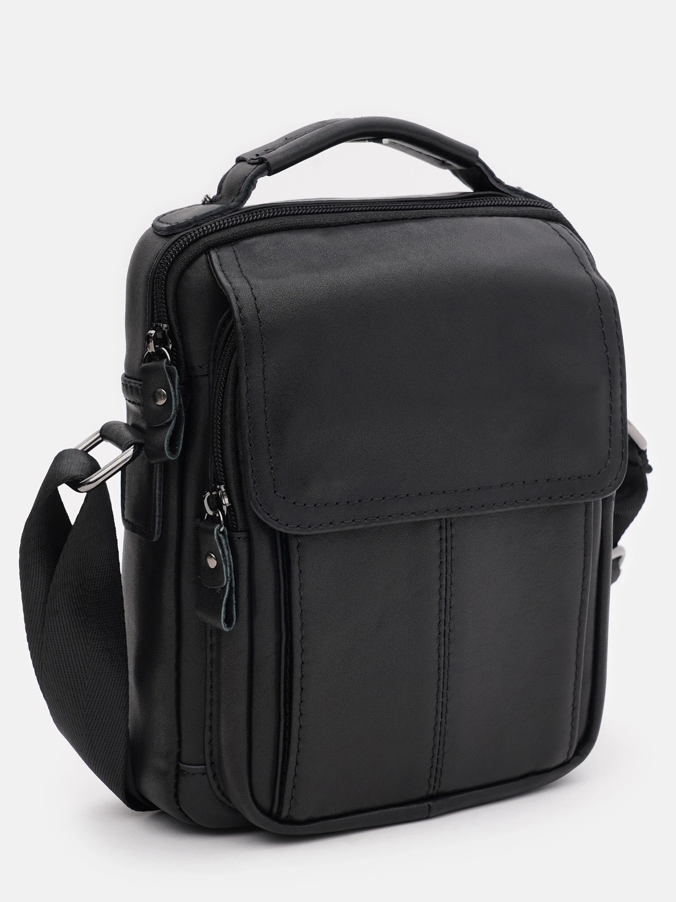 Сумки Keizer модель K1337bl-black Фото