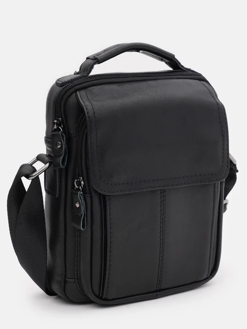 Сумки Keizer модель K1337bl-black Фото
