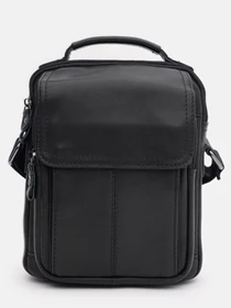 Сумки Keizer модель K1337bl-black Фото