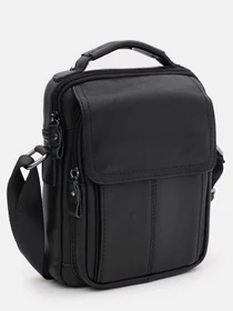 Сумки Keizer модель K1337bl-black Фото