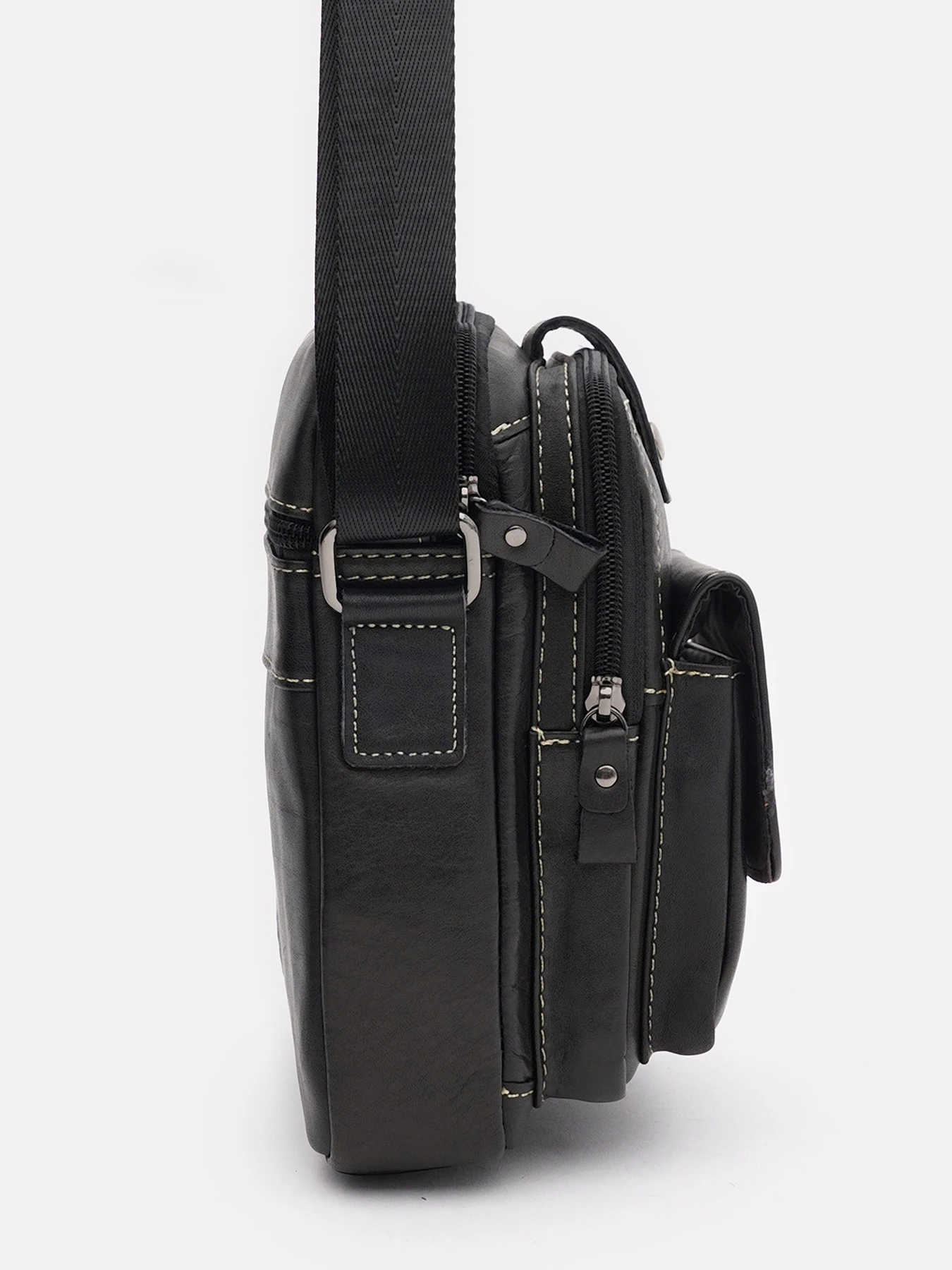 Сумки Keizer модель K1336bl-black Фото