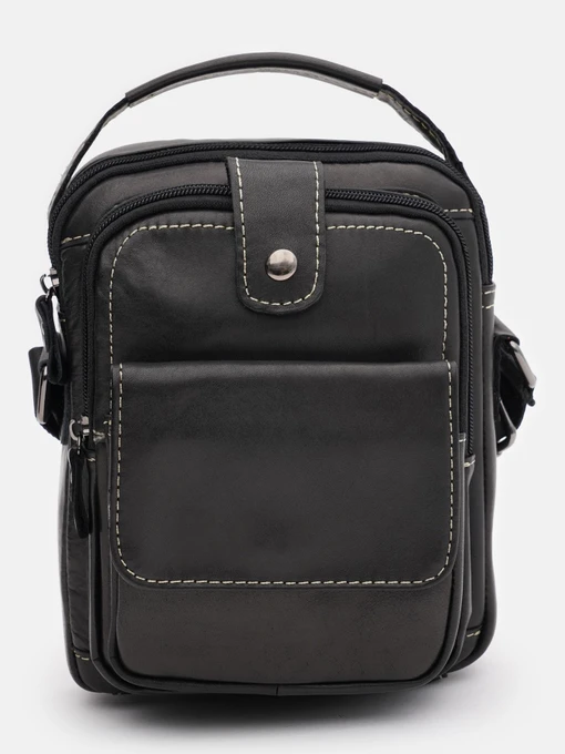 Сумки Keizer модель K1336bl-black Фото