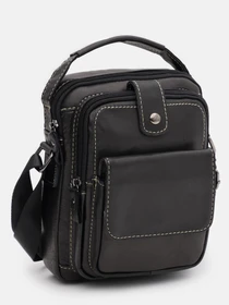 Сумки Keizer модель K1336bl-black Фото