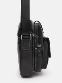 Сумки Keizer модель K1336bl-black Фото