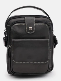 Сумки Keizer модель K1336bl-black Фото