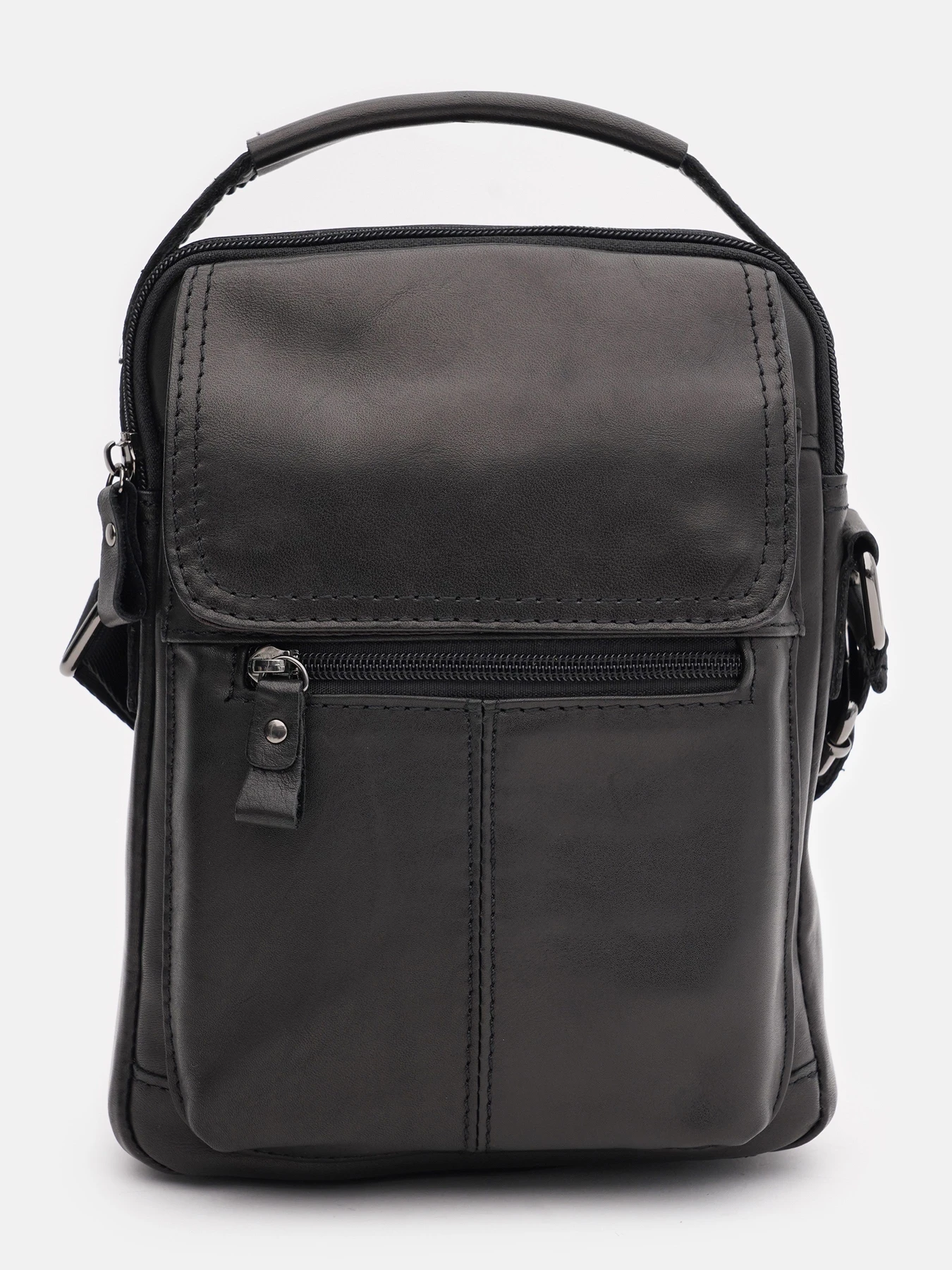 Сумки Keizer модель K1340bl-black Фото