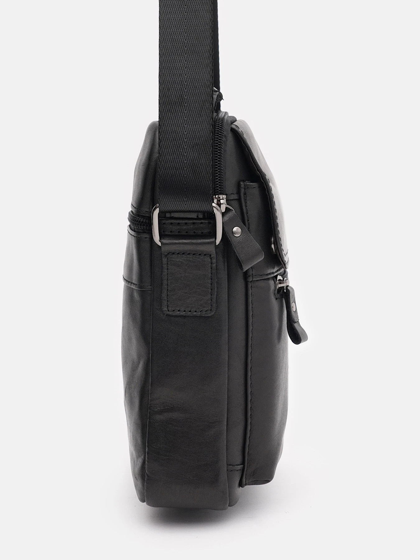 Сумки Keizer модель K1340bl-black Фото
