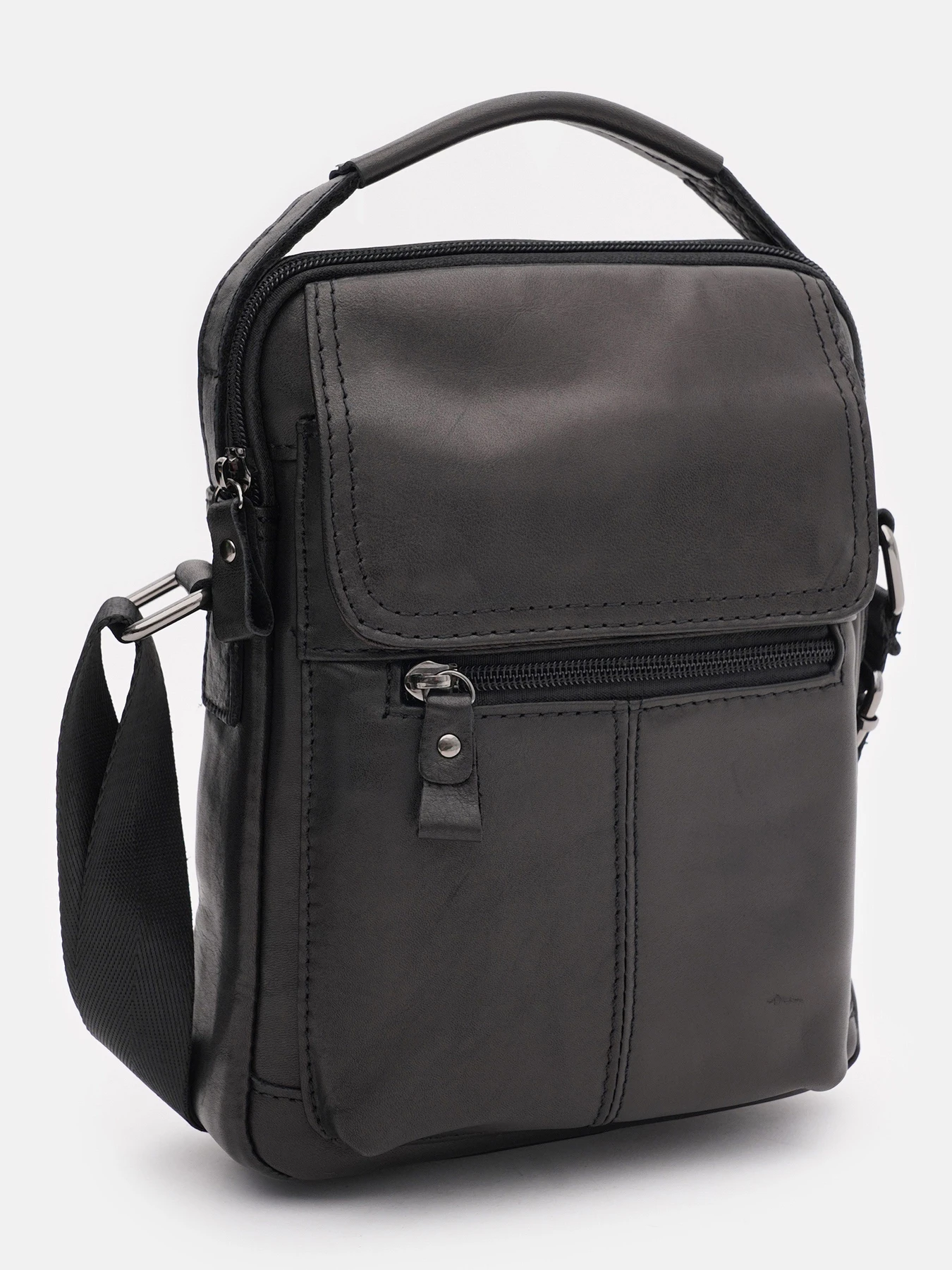 Сумки Keizer модель K1340bl-black Фото