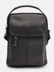 Сумки Keizer модель K1340bl-black Фото