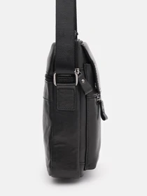 Сумки Keizer модель K1340bl-black Фото