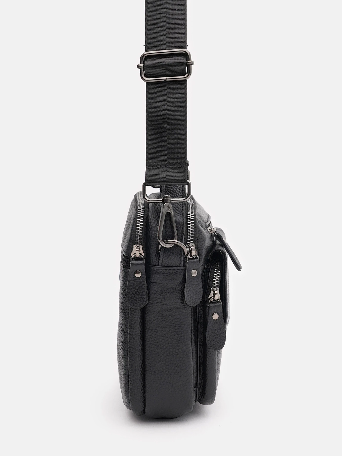 Сумки Keizer модель K1035bl-black Фото