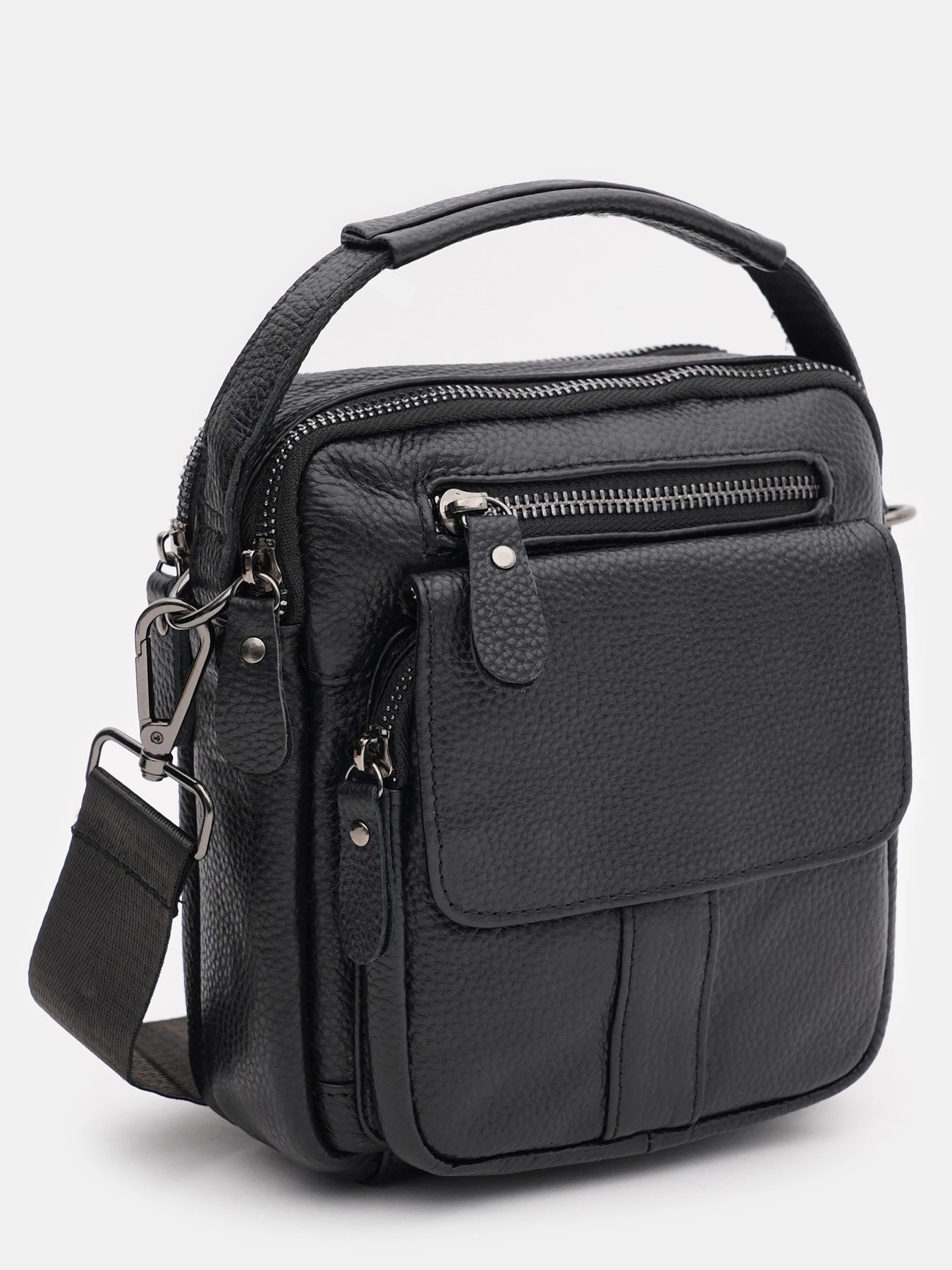 Сумки Keizer модель K1035bl-black Фото