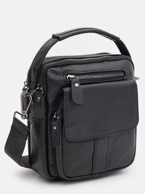 Сумки Keizer модель K1035bl-black Фото