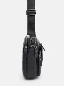 Сумки Keizer модель K1035bl-black Фото