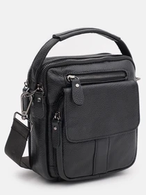 Сумки Keizer модель K1035bl-black Фото