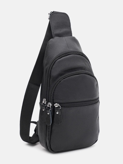 Рюкзаки Keizer модель K1r233bl-black Фото