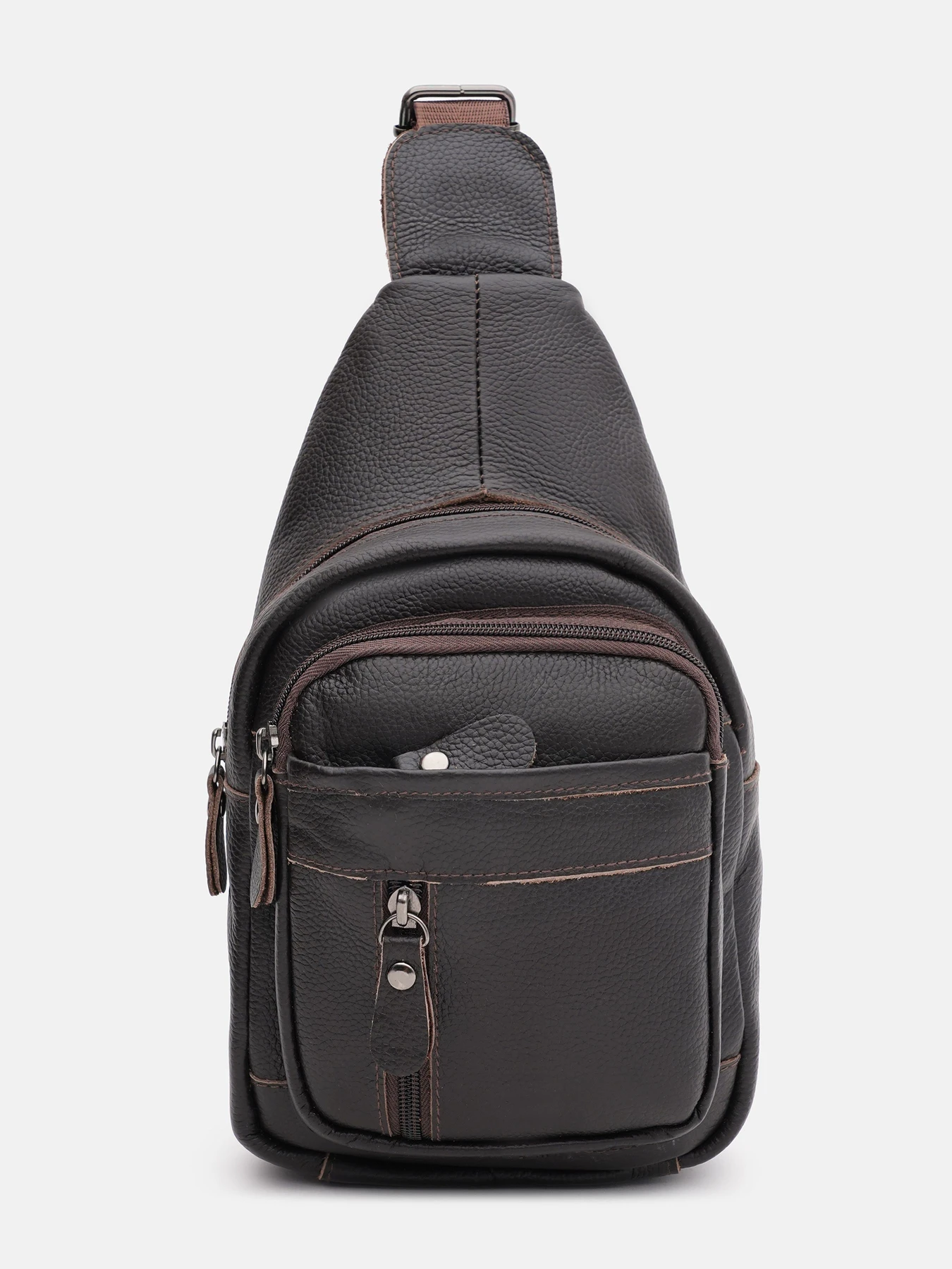 Рюкзаки Keizer модель K1223adark-brown Фото