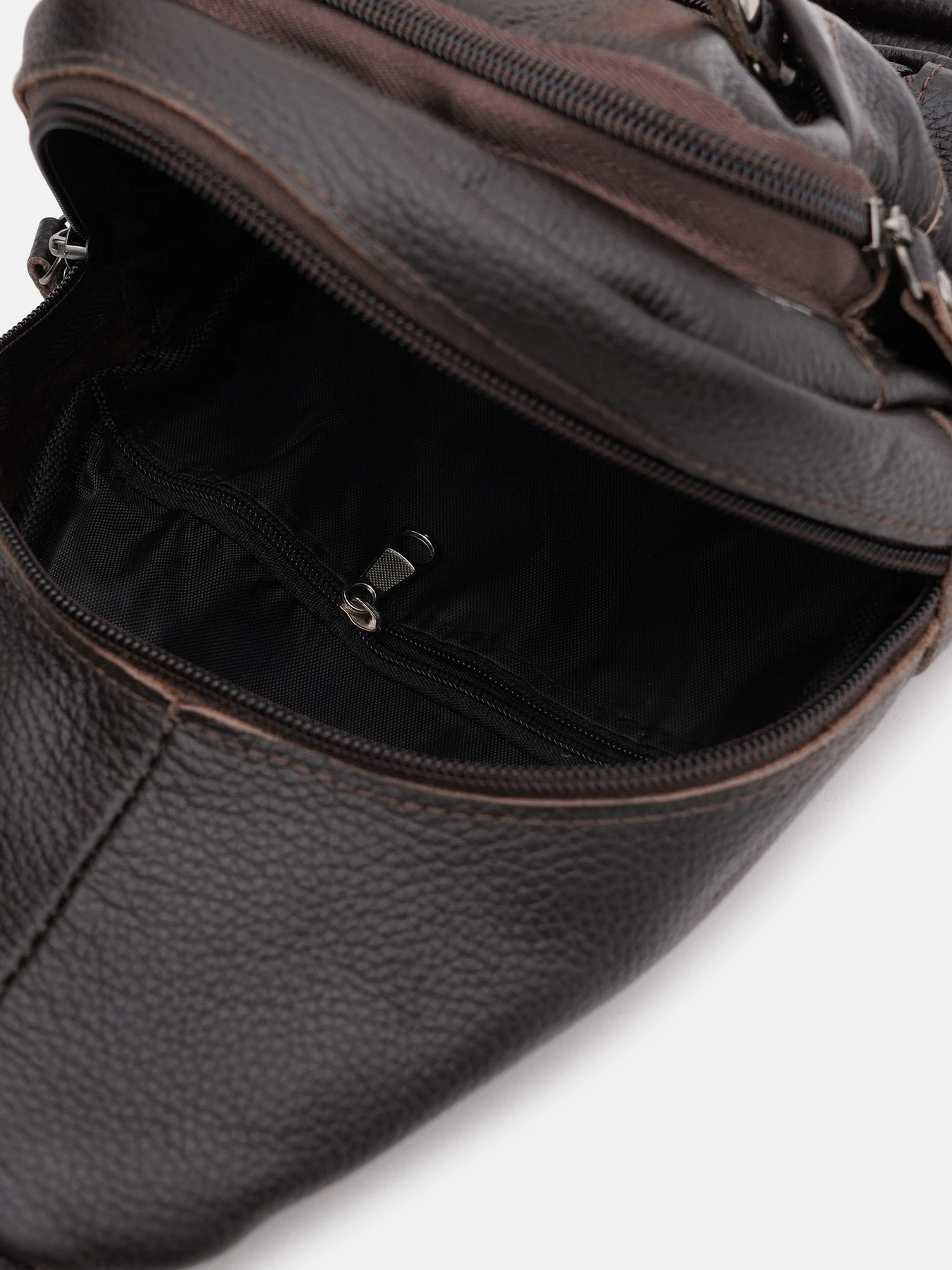 Рюкзаки Keizer модель K1223adark-brown Фото