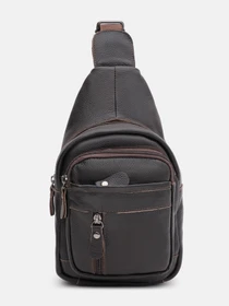 Рюкзаки Keizer модель K1223adark-brown Фото