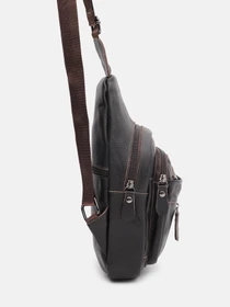 Рюкзаки Keizer модель K1223adark-brown Фото