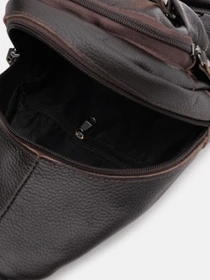 Рюкзаки Keizer модель K1223adark-brown Фото