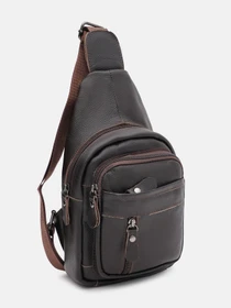Рюкзаки Keizer модель K1223adark-brown Фото