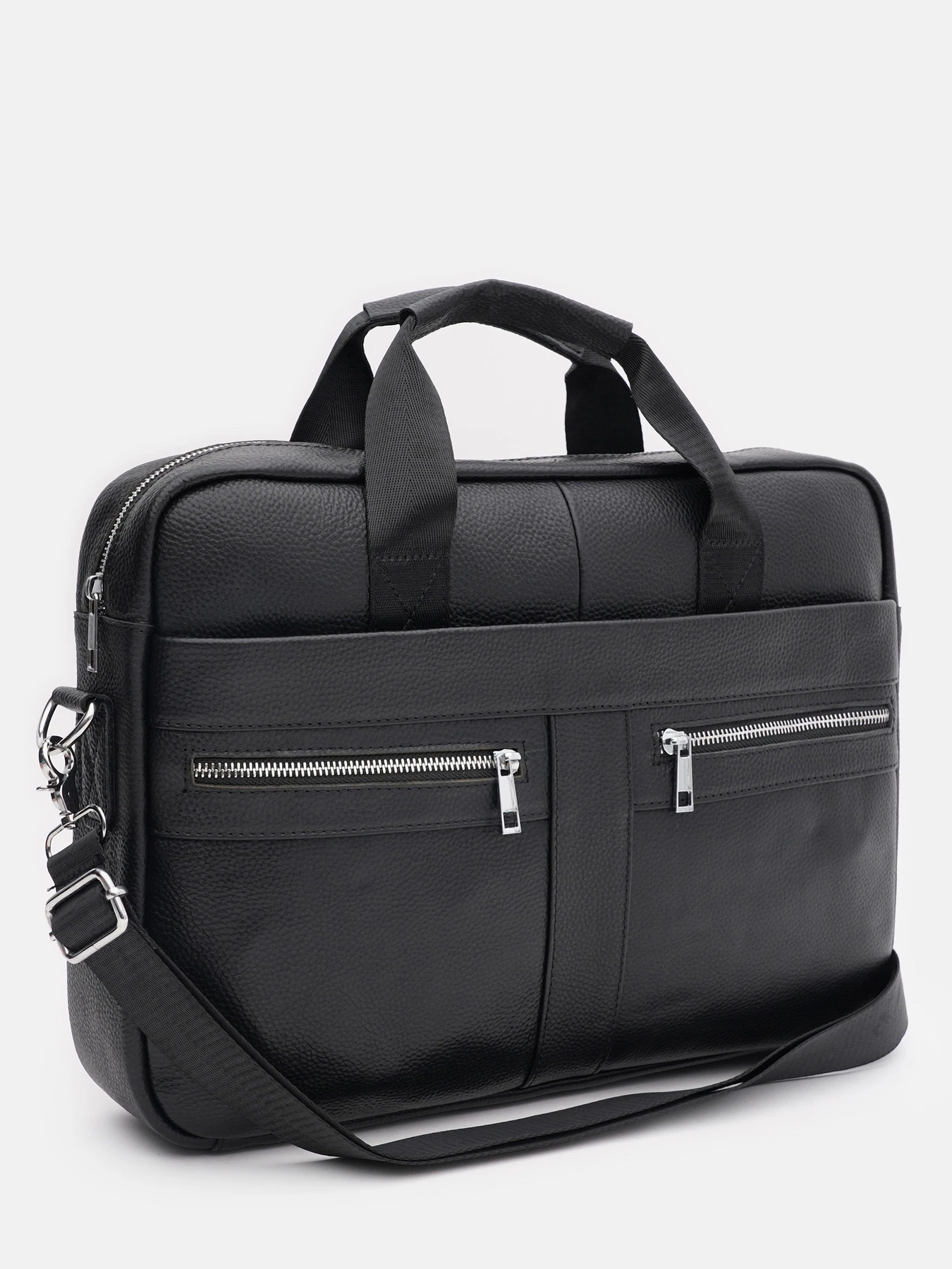 Сумки Keizer модель K17067bl-black Фото