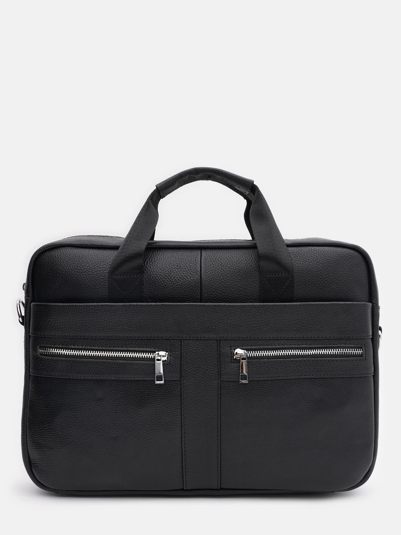 Сумки Keizer модель K17067bl-black Фото