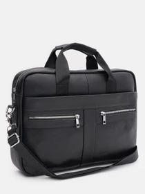 Сумки Keizer модель K17067bl-black Фото