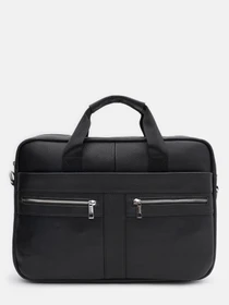 Сумки Keizer модель K17067bl-black Фото