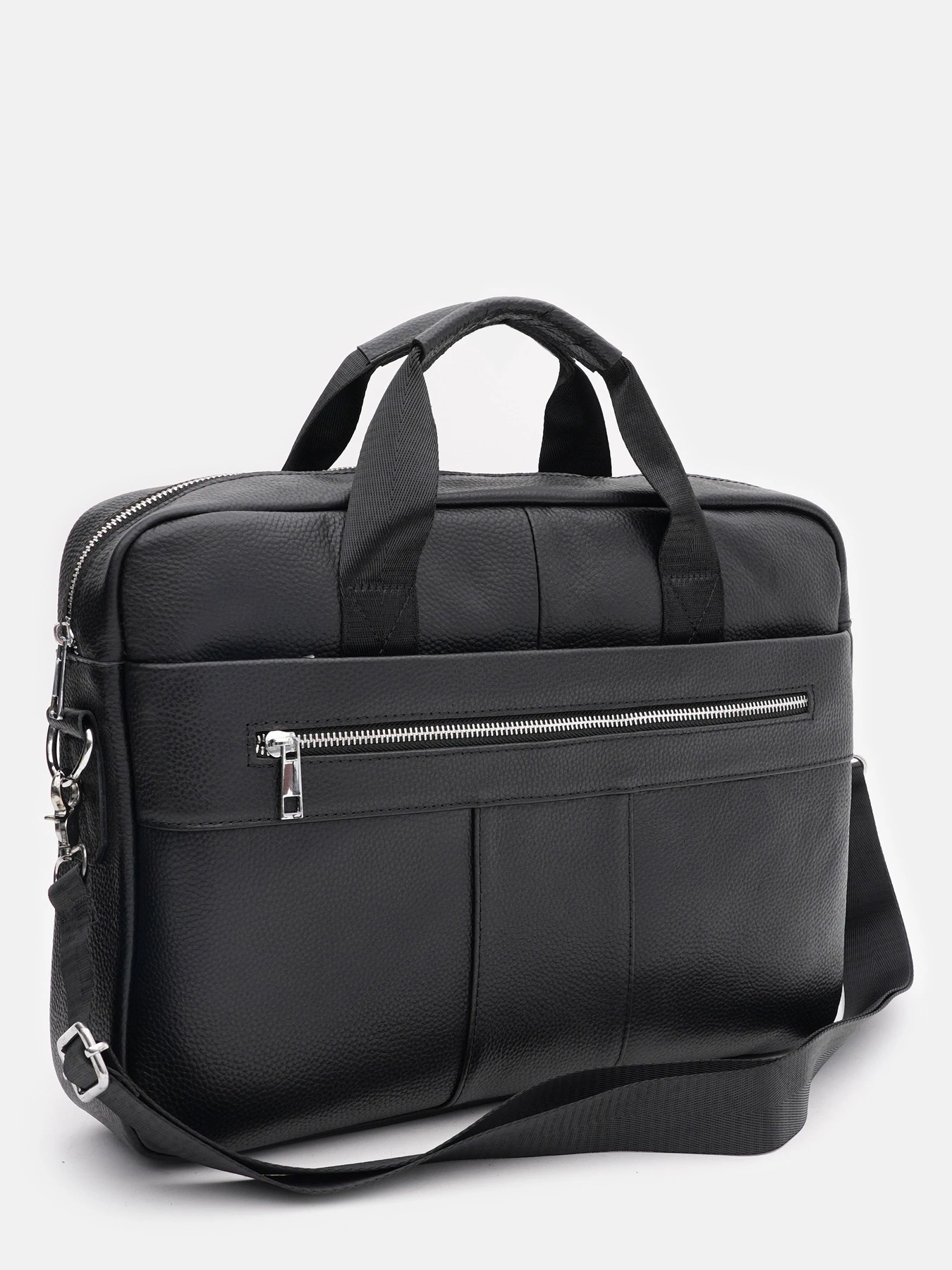 Сумки Keizer модель K17068bl-black Фото