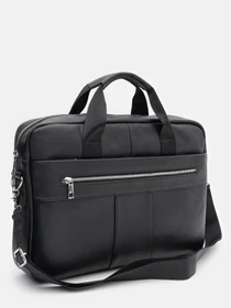 Сумки Keizer модель K17068bl-black Фото
