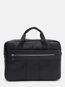 Сумки Keizer модель K17068bl-black Фото