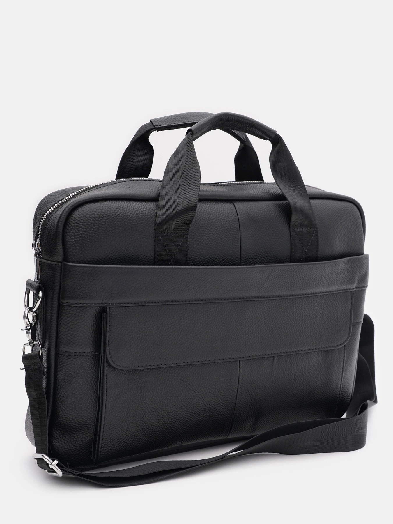 Сумки Keizer модель K17069bl-black Фото