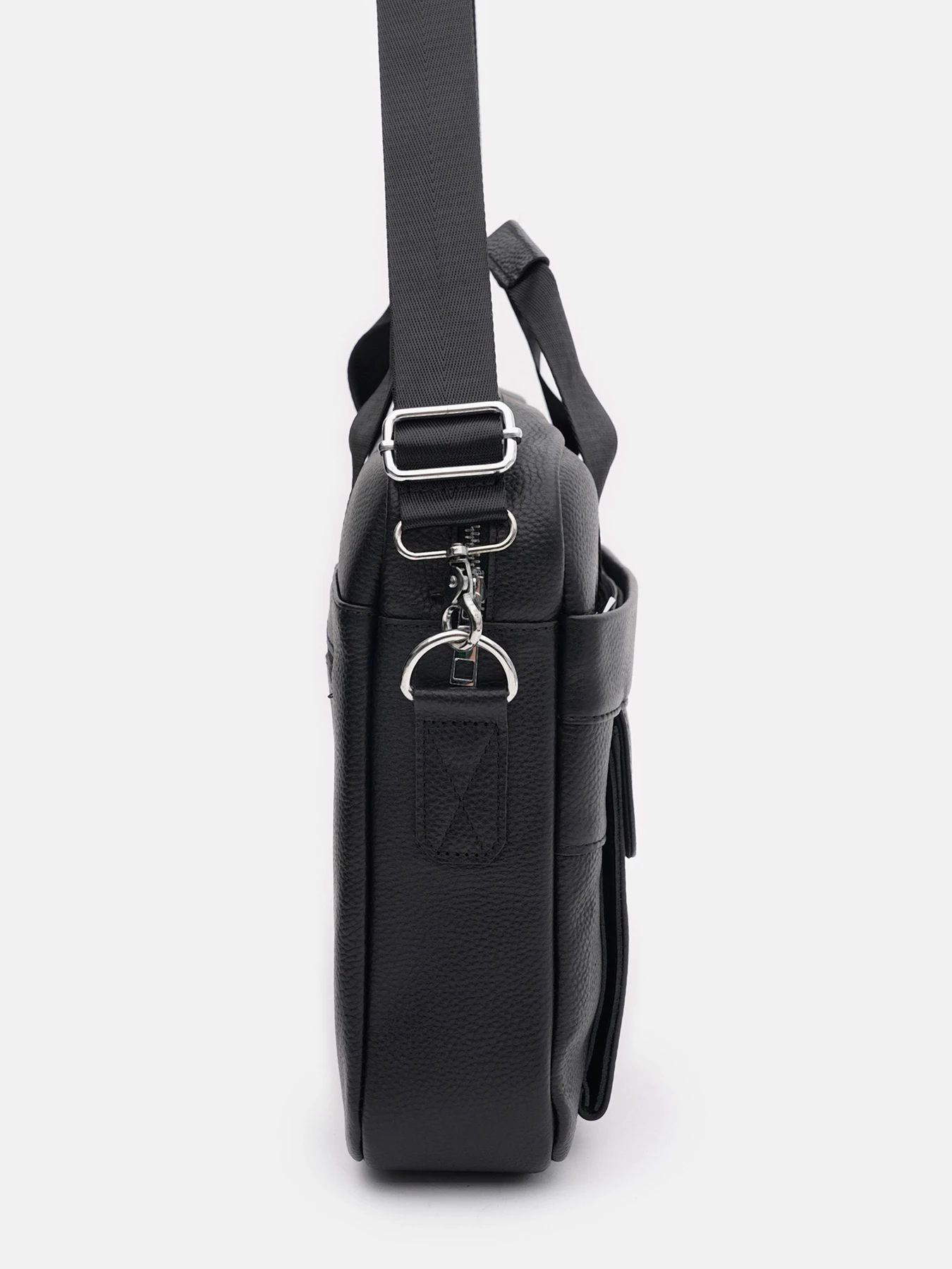 Сумки Keizer модель K17069bl-black Фото