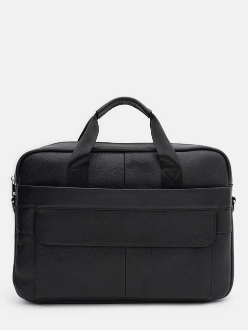Сумки Keizer модель K17069bl-black Фото