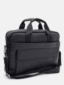 Сумки Keizer модель K17069bl-black Фото