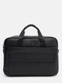 Сумки Keizer модель K17069bl-black Фото