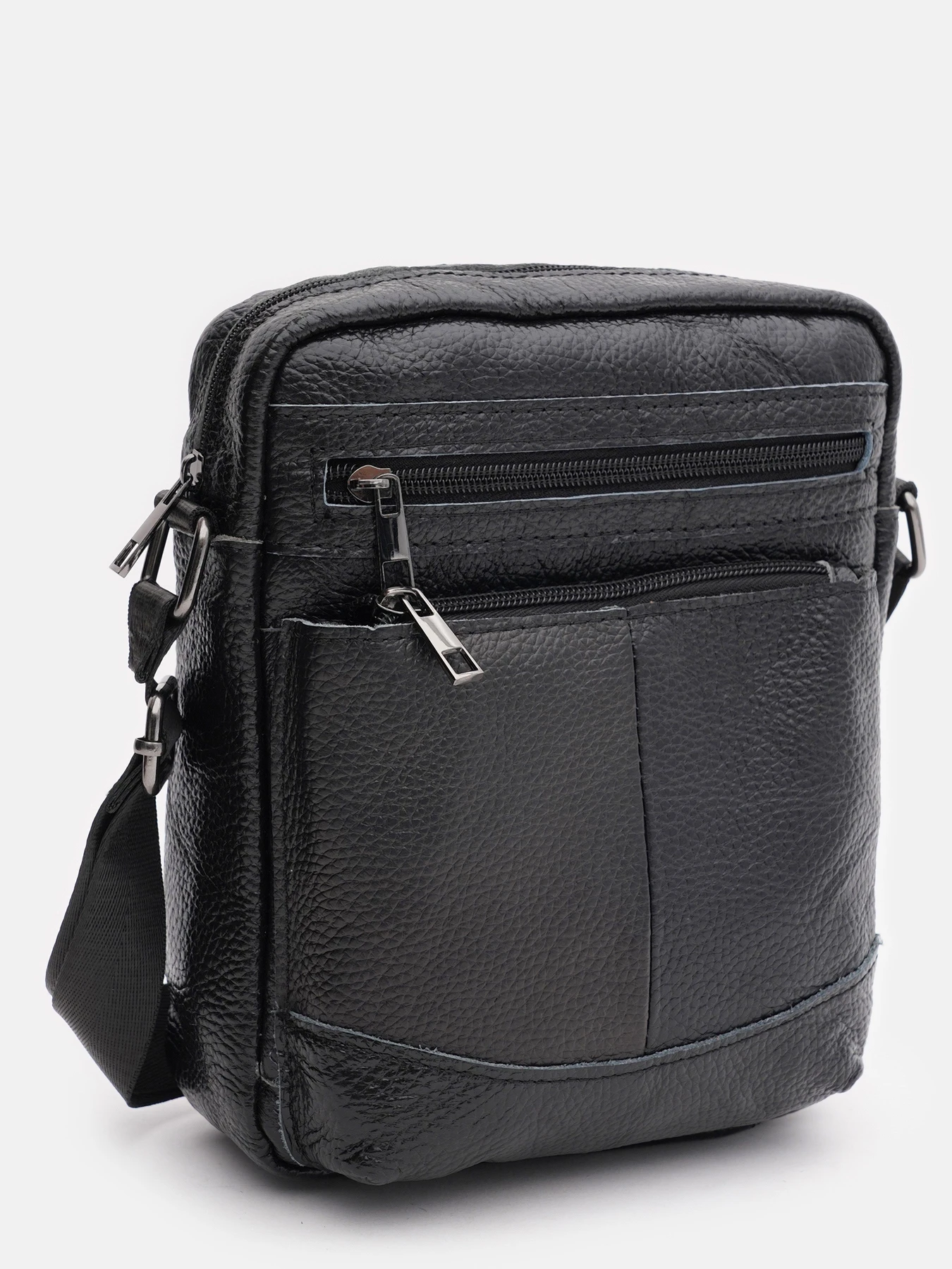 Сумки Keizer модель K1133bl-black Фото