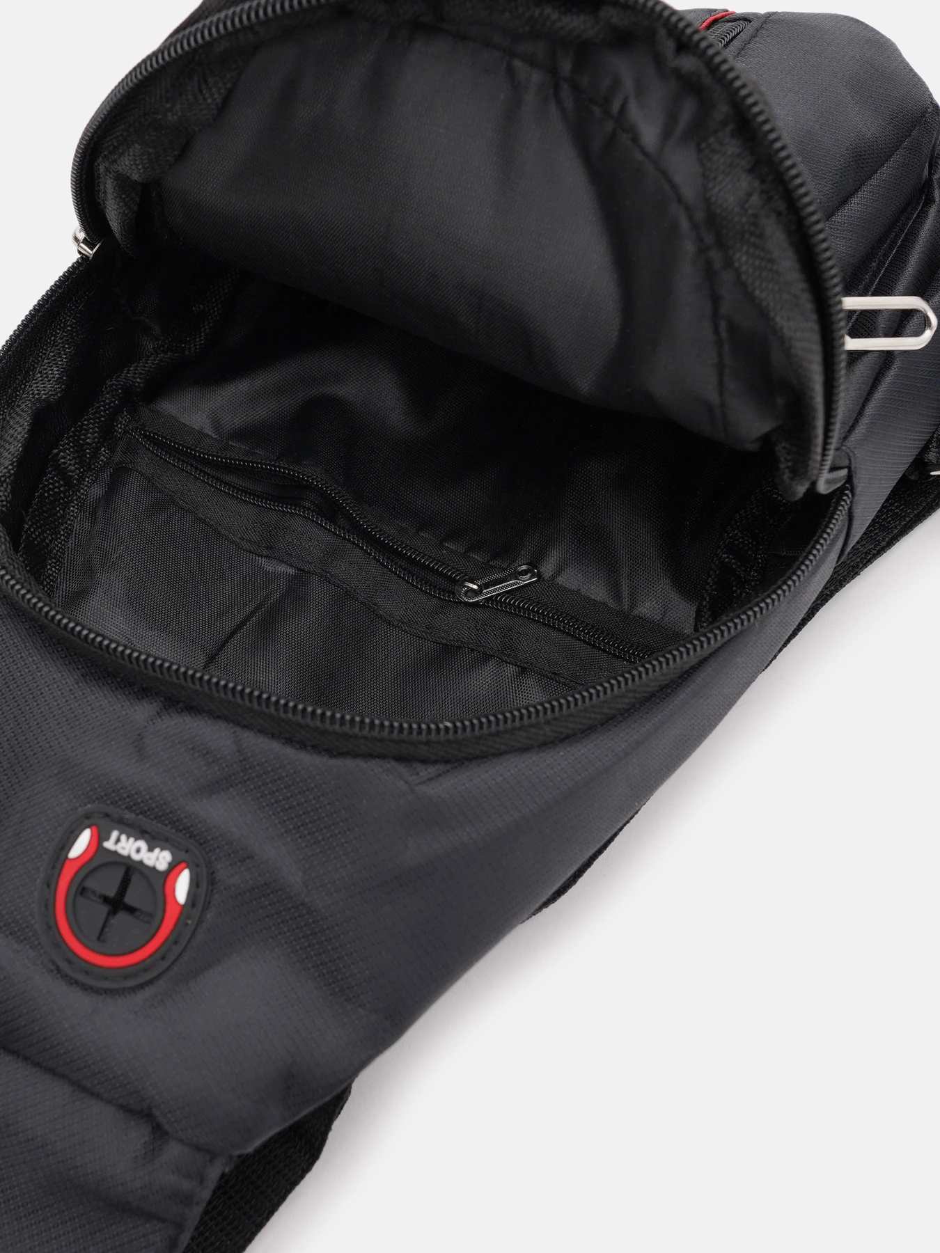 Рюкзаки Monsen модель C1sa9903bl-black Фото