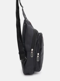 Рюкзаки Monsen модель C1sa9903bl-black Фото