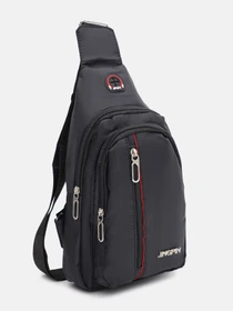Рюкзаки Monsen модель C1sa9903bl-black Фото