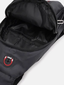 Рюкзаки Monsen модель C1sa9903bl-black Фото